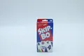 ⭐️NEU: Skip Bo blaue alte Version 2000 selten Spiel  Mattel  ⭐️