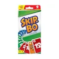 Skip-Bo Mattel Games Mattel