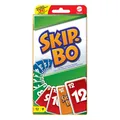 GW0403 Skip-Bo Kartenspiel Neu & OVP