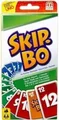 Skip-Bo | Spiel | Inhalt: 144 Zahlenkarten und 18 Skip-Bo Joker. | 52370 | 2006