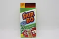 Skip-Bo Kartenspiel – Familienspiel 2-6 Spieler ab 7 J., Neu OVP