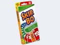 Mattel 52370  Skip-Bo, Kartenspiel  NEU OVP +