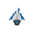 Park Tool PH-1.2 Innensechskantschlüssel-Set mit P-Griff Blau