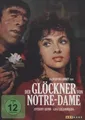 Der Glöckner von Notre Dame (1956), 1 DVD | Frankreich/USA | Victor Hugo | DVD