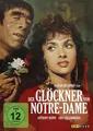 DER GLÖCKNER VON NOTRE DAME Jean Delannoy ANTHONY QUINN  Gina Lollobrigida DVD