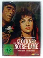 Der Glökner von Notre Dame - Victor Hugo Mittelalter Anthony Quinn, Lollobrigida
