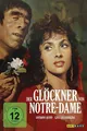 Der Glöckner von Notre Dame (1956)[DVD/Neu/OVP] nach Victor Hugo /Anthony Quinn,