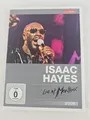 DVD - Isaac Hayes - Live at Montreux - Mediabook - Digipack - TOP Zustand