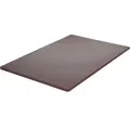 SCHNEIDER Schneidebrett - Gastro, 45 x 30 cm 228301 , Farbe: braun