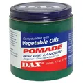 Dax Pomade Compounded mit pflanzlichen Ölen, 7,5 Unzen (6 Stück) von Dax