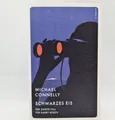 Michael Connelly - Schwarzes Eis - Buch 2021 - guter Zustand