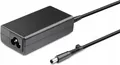 CoreParts MBXDE-AC0009, Laptop, Drinnen, 65 W, 19.5 V, 3,34 A, Schwarz
