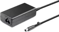 CoreParts MBXDE-AC0009 Netzteil & Spannungsumwandler Indoor 65 W Schwarz (MBXDE-AC0009)