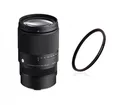 Sigma Contemporary 16-300mm 3.5-6.7 DC OS für Fujifilm X-Mount + BMC 67mm Slim UV-Filter