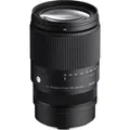 Sigma 16-300mm f/3.5-6.7 DC OS Contemporary Fujifilm X-Mount