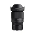 Sigma 16-300mm F3.5-6.7 DC OS Contemporary für Fuji X-Mount