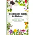 Gesundheit durch Heilkräuter von Richard Willfort / Trauner Verlag / Taschenbuch