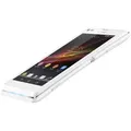 Sony Xperia L White Weiß 8GB Android Smartphone LTE 4G C2105 - Weiß