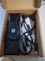 HP 3005pr USB3 Port Replicator - Schwarz (Y4H06AA)