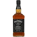 Jack Daniel's Tennessee Whiskey 40% Vol. 1l