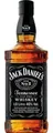 6 Flaschen Jack Daniel's Daniels a 1,0 L Whiskey Orginal