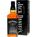 Jack Daniels No. 7 Metalldose 1 Liter 40 % Vol.