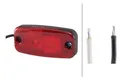 HELLA Schlussleuchte LED 2TM 357 008-021