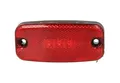 Für HELLA 2TM357 008-021 Rear light 2TM357 008-021 Outline marker lights L/R, r