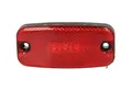 HELLA VALUEFIT 2TM 357 008-021 Schlussleuchte - Valuefit - LED - 12/24V