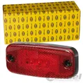 HELLA SCHLUSSLEUCHTE 12V 24V LED 2TM 357 008-021