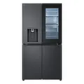 LG GMG960EVEE InstaView® Multi-Door mit Craft Ice #26647453