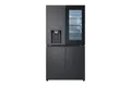 LG GMG960EVEE Multi-Door Kühlschrank InstaView 638L Eis Wasserspender No Frost