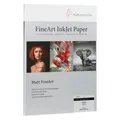 Hahnemühle Photo Rag A 3 Bright White, 310 g, 25 Blatt (310 g/m², A3, 25 Stk.) (10641622)