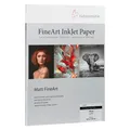 Hahnemühle Photo Rag A 3 Bright White, 310 g, 25 Blatt