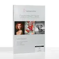 Hahnem?hle 10641622 Digital FineArt Photo Rag Papier, 310 g/m?, DIN A3, 297 x 420 mm, hellwei?