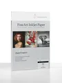 Hahnemühle DFA Photo Rag Bright White 310 g/m² A3 - 25 Blatt Inkjet Fotopapier