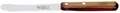 Windmühlenmesser 2001375020002 Buttermesser Holz