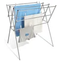 WENKO TeleskopWäschetrockner Edelstahl, rostfrei, von 54 bis 92cm ausziehbar,...