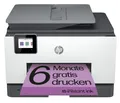 HP Inc. HP OfficeJet Pro 9022e Tintenstrahl-Multifunktionsgerät 226Y0B#629