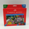 Faber Castell Pastelli Bleistift Set Schreibgeräte Zubehör 20 30getElementsByTag