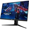 ASUS ROG Strix XG27AQ, 68,6 cm (27"), 2560 x 1440 Pixel, LED, 1 ms, Schwarz