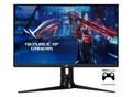 4718017926256 Monitor 27 inch XG27AQ ROG STRIX WQHD IPS 170Hz 1mGTG HDMIx2 DP US