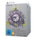 Master Detective Archives: RAIN CODE Plus (Lucid-Noir Limited Edition) - Sony PlayStation 5 - Action/Abenteuer - PEGI 16