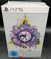 Master Detective Archives Limited Edition PlayStation 5 Neu sealed Raincode +