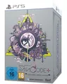 Master Detective Archives: RAIN CODE L.E.  PS-5 UK  RAIN CODE PLUS Lucid-Noir L