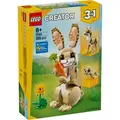 LEGO Creator 31162 Häschen