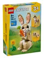 LEGO System A/S, Lego Creator, Cute Bunny 9fc203cc50a38abc