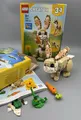 Lego Creator 3 in 1 Hase Ostern Robe 31162 Zwei Sets OVP und Gebraucht