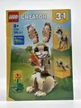 LEGO Creator 31162 Häschen Hase - 3in1 - Umbaubar in Lama oder Robbe - NEU