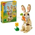 LEGO 31162 LEGO Creator Adorables Kaninchen Baukasten Set